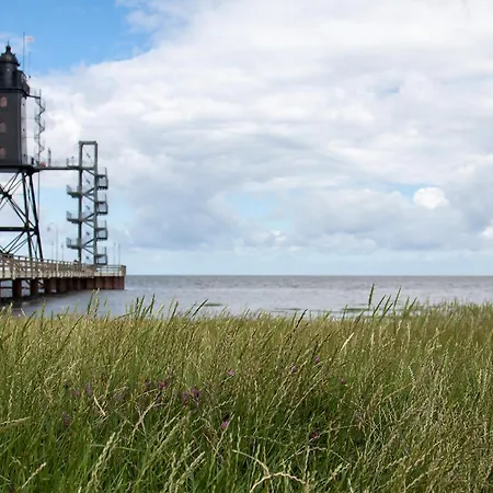 Westertill 15 Dorumer Neufeld