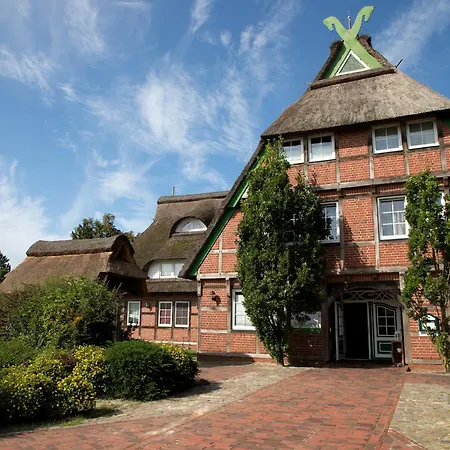 Westertill 15 * Dorumer Neufeld