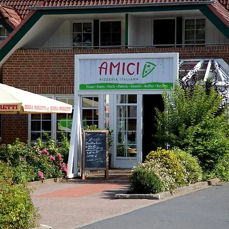 Casa de Férias Westertill 15 *