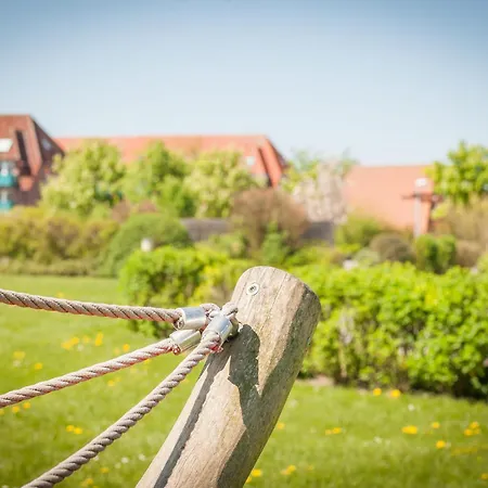 Casa de Férias Westertill 15 Dorumer Neufeld