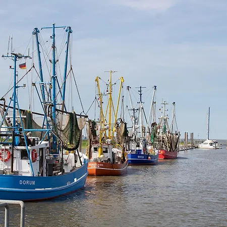 Westertill 15 * Dorumer Neufeld