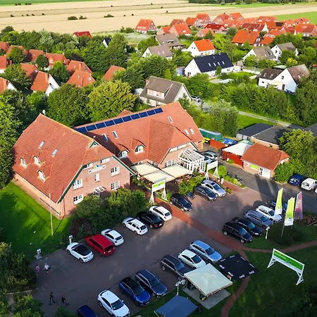 Westertill 15 Ferienhaus
