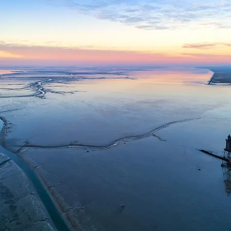 Casa de Férias Westertill 15