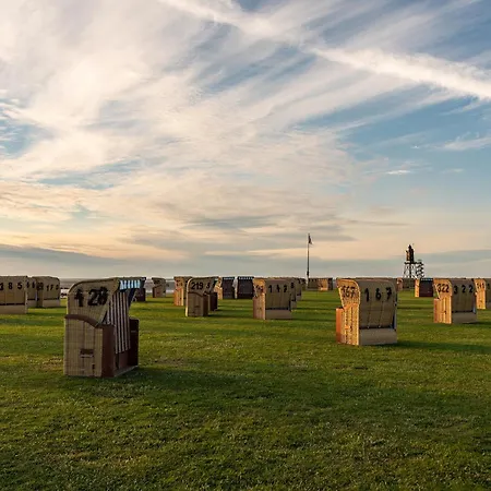 Westertill 15 Casa de Férias *