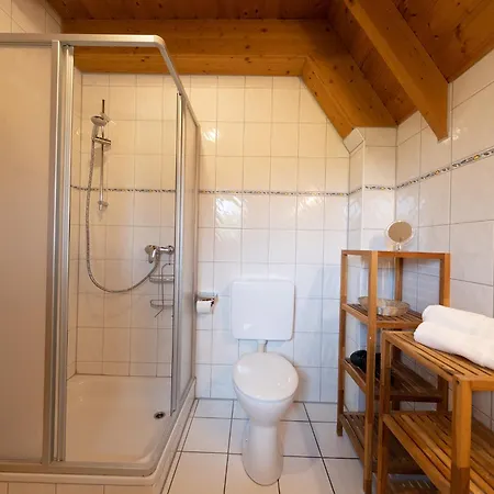 Westertill 15 * Dorumer Neufeld