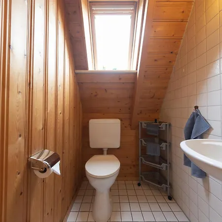 Westertill 15 Ferienhaus