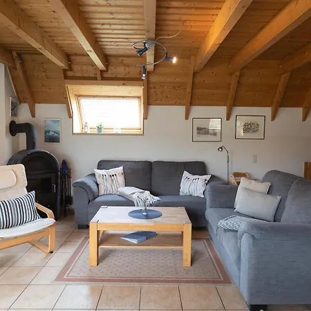 Westertill 15 Casa de Férias