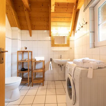 Casa de Férias Westertill 15