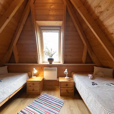 Casa de Férias Westertill 15 *