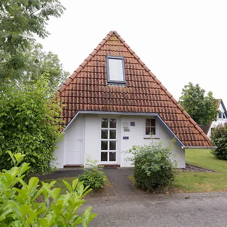 Westertill 15 Casa de Férias *