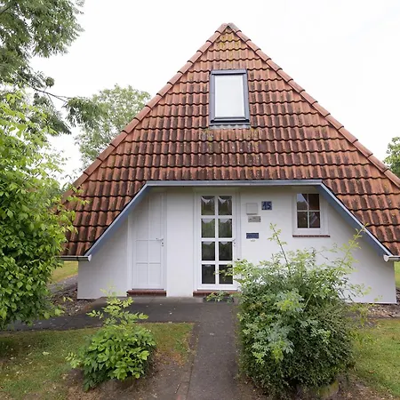 Ferienhaus Westertill 15 Dorumer Neufeld