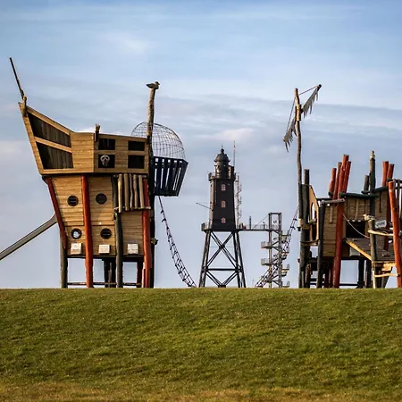 Westertill 15 Dorumer Neufeld