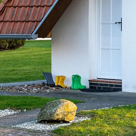 Westertill 15 Casa de Férias