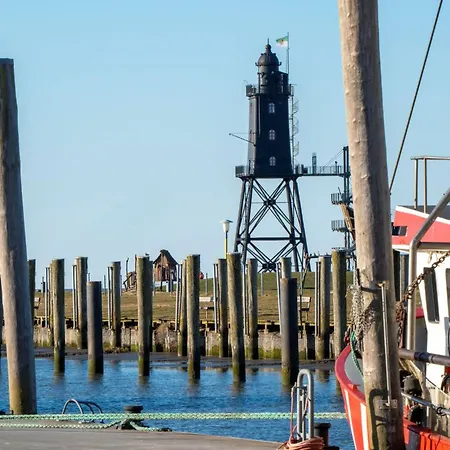 Casa de Férias Westertill 15