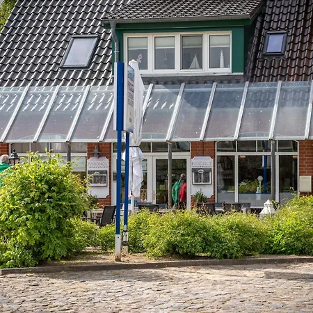 Westertill 15 Casa de Férias Dorumer Neufeld