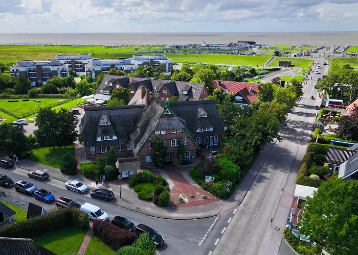 בית נופש Westertill 15 *