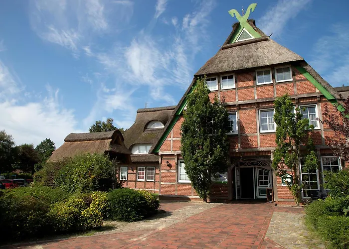 Westertill 15 * דורום נויפלד