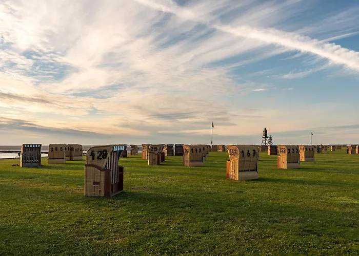 Westertill 15 בית נופש *