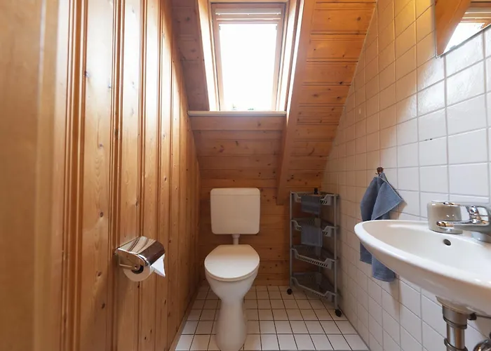 Westertill 15 בית נופש