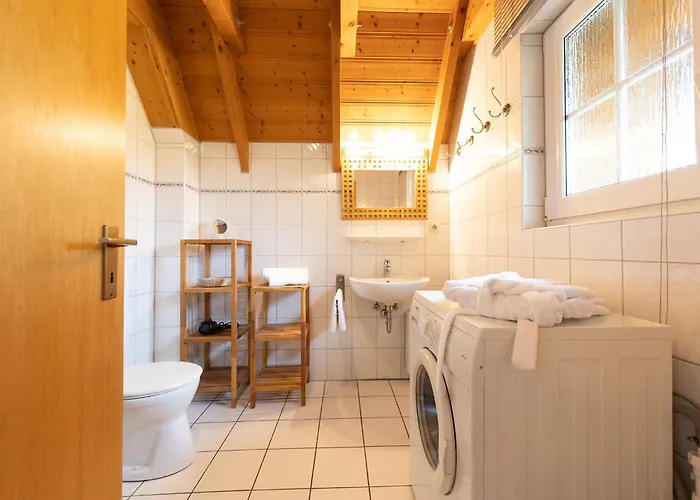 בית נופש Westertill 15