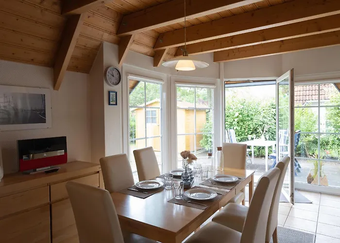 בית נופש Westertill 15 *