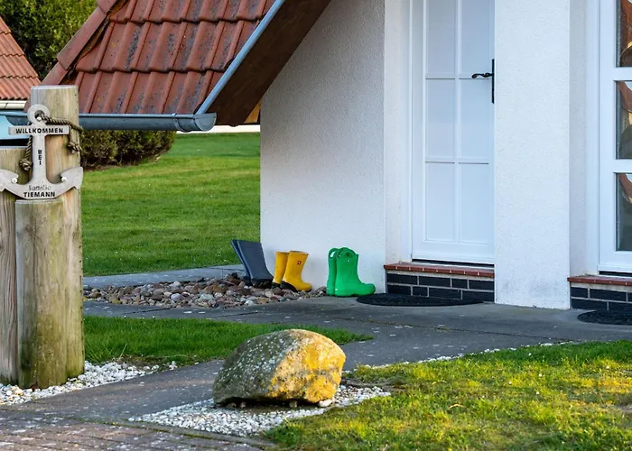 Westertill 15 בית נופש