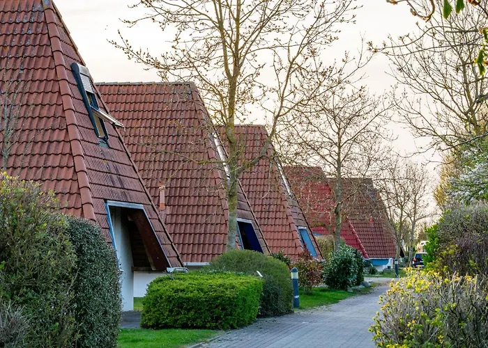 בית נופש Westertill 15 *