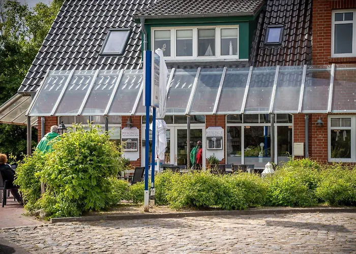 Westertill 15 בית נופש דורום נויפלד